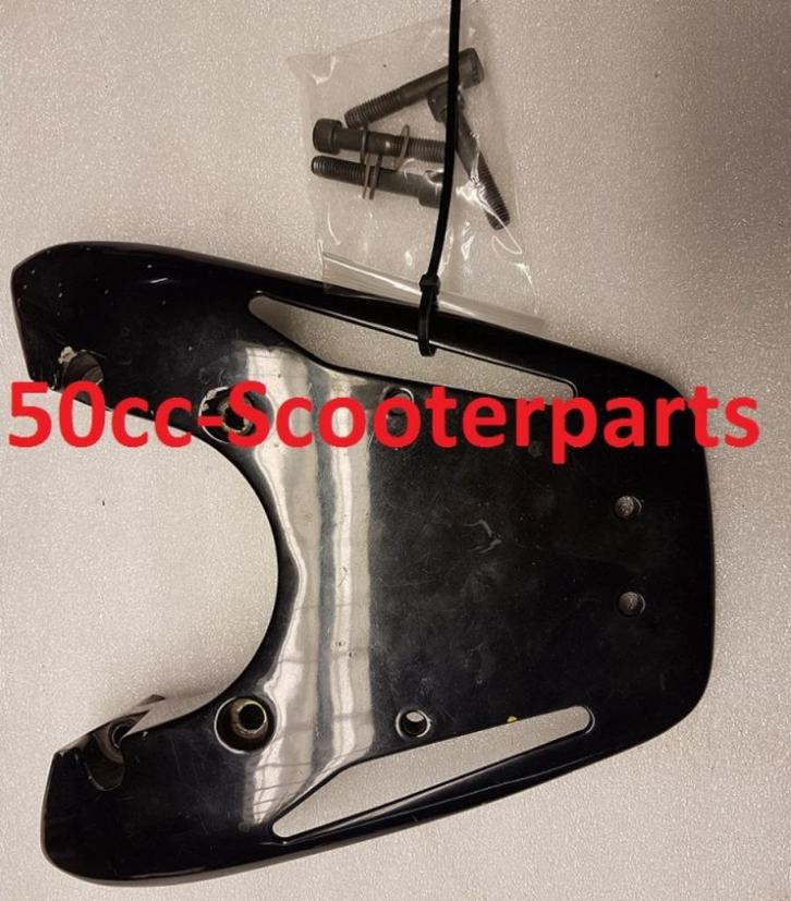 Oppakbeugel Generic Race Ride 50Gt Qbm-41420-0000gebruikt, Motoren, Tuning en Styling, Ophalen of Verzenden