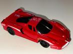 Ferrari FXX Evoluzione (schaalmodel 1:38), Ophalen, Nieuw, Auto, Overige merken