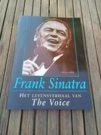 John Howlett- Frank Sinatra, Boeken, Ophalen of Verzenden, Zo goed als nieuw, John Howlett
