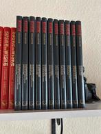 Kuifje Collectie, Meerdere stripboeken, Verzenden, Zo goed als nieuw