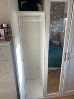 IKEA Songesand kledingkast, Huis en Inrichting, Kasten | Kledingkasten, Ophalen, Kunststof, 200 cm of meer, 150 tot 200 cm