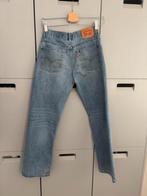 Levi’s 505 regular maar 176 (16reg)W28 L28, Kinderen en Baby's, Broek, Gebruikt, Jongen of Meisje, Ophalen of Verzenden
