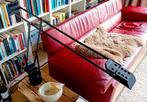 Originele Artemide Tizio tafellamp., Huis en Inrichting, Ophalen of Verzenden, Minder dan 50 cm