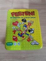 Pesten het kaartspel - s4068