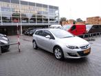 OPEL Astra 1.7 CDTI DESIGN EDITION, Euro 5, Stof, Gebruikt, 4 cilinders