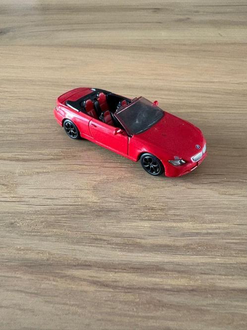 Siku auto, Hobby en Vrije tijd, Modelauto's | 1:50, Zo goed als nieuw, Auto, SIKU, Ophalen of Verzenden