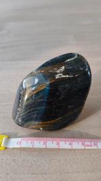 Valkeoog gepolijst, Verzamelen, Ophalen of Verzenden, Mineraal