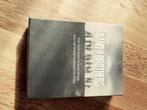 Band of Brothers dvd set, Ophalen of Verzenden, Zo goed als nieuw, Drama, Boxset