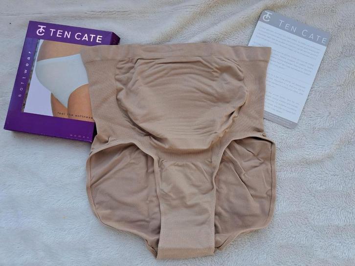 Nieuwe  Ten Cate zwangerschapslips, Kleding | Dames, Ondergoed en Lingerie, Slip, Ophalen of Verzenden
