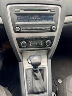 Skoda OCTAVIA 1.2 TSI Elegance AUT GOEDONDERHOUDEN DIST. VER, Auto's, Skoda, Euro 5, Gebruikt, 4 cilinders, Origineel Nederlands