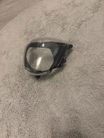 Piaggio zip koplamp glas, Fietsen en Brommers, Ophalen of Verzenden, Gebruikt, Koplamp, Piaggio