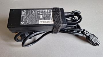 HP 677777-001 lader 90W beschikbaar voor biedingen