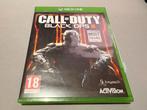 Call of Duty Black Ops III Xbox One, Gebruikt, Vanaf 18 jaar, Shooter, Verzenden