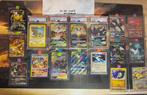 Pokemon Collectie PSA Slabs + Raw Kaarten te koop., Ophalen of Verzenden, Zo goed als nieuw