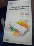 @@@ ps3 controller naar ps4 consoles  @@@, Spelcomputers en Games, Spelcomputers | Overige Accessoires, Ophalen of Verzenden, Nieuw