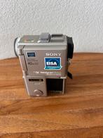 Sony dcr -pc1e, Ophalen of Verzenden, Sony, 20x of meer