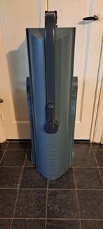 Inklapbare zonnehemel Philips HB 814, Witgoed en Apparatuur, Zonnebanken en Gezichtsbruiners, Ophalen, Gebruikt, Zonnebank enkelzijdig