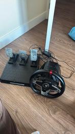Thrustmaster T248, Spelcomputers en Games, Ophalen, Zo goed als nieuw