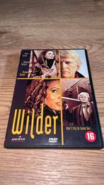 Wilder met Pam Grier (Foxy Brown) en Rutger Hauer., Ophalen of Verzenden, Zo goed als nieuw