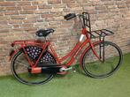 Fietshokje Hoofddorp: Sparta LadyBug Damesfiets 57cm, Niet ingevuld, Sparta, Niet ingevuld, Zo goed als nieuw