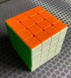 4x4 speedcube, Ophalen of Verzenden, Zo goed als nieuw