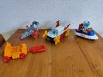 Vintage Japans speelgoed 1969 Billy Blastoff, Ophalen of Verzenden, Gebruikt