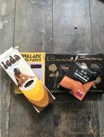 5 Vintage Panty's, Overige kleuren, Nieuw, Maat 40/42 (M), Ophalen of Verzenden