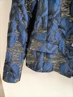 damesblazer B Three maat 40, Maat 38/40 (M), Blauw, Ophalen of Verzenden, Zo goed als nieuw