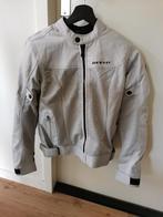 Dames motorjas REV'IT! Maat 36, Motoren, Kleding | Motorkleding, Ophalen, Jas | textiel, Dames, REV’IT!