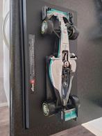 Lewis Hamilton Mercedes W07 1:18, Hobby en Vrije tijd, Modelauto's | 1:18, Ophalen of Verzenden, Nieuw