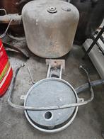 Melkontvangst / Melkopvangvat - Reserve, Doe-het-zelf en Verbouw, Ophalen of Verzenden