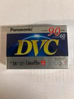Panasonic Mini DV - 90 Minuten, Overige genres, 1 bandje, Ophalen of Verzenden, Origineel