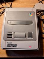 Super Nintendo Entertainment System, Ophalen, Gebruikt, Met 1 controller