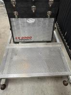 Te koop, Ophalen, Gebruikt, Koffer of Tas