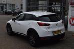 Mazda CX-3 2.0 120 GT-M|Carplay|HUD|18'|ACC|Dealero.h., Auto's, Mazda, Voorwielaandrijving, 1998 cc, Gebruikt, 4 cilinders