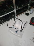 Vespa  PX ! Valbeugels  glans zwart nieuw!, Ophalen, Vespa, Vespa, Overige typen