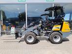 Giant G2300HD X-tra shovel 238 uur!, Zakelijke goederen, Machines en Bouw | Kranen en Graafmachines, Wiellader of Shovel