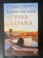 Linda van Rijn - Viva Espana, Linda van Rijn, Ophalen of Verzenden, Zo goed als nieuw, Nederland
