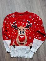Kersttrui 4-5 jaar, Ophalen of Verzenden, Gebruikt, Jongen of Meisje