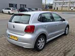 Volkswagen Polo 1.2 TDI BlueMotion Comfortline 5-Drs, Auto's, Euro 5, Gebruikt, 1199 cc, Bedrijf