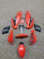 Gilera runner kappenset 180cc 125cc 172cc 2 takt 4 takt snor, Ophalen