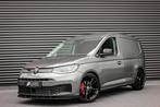 Volkswagen Caddy Cargo 2.0 TDI LED / XENON KOPLAMPEN / APPLE, Voorwielaandrijving, Zwart, 4 cilinders, Volkswagen