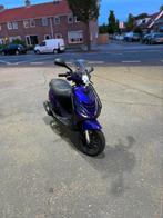 Piaggio zip 2016 (80cc), Ophalen, Maximaal 45 km/u, Zip, Zo goed als nieuw