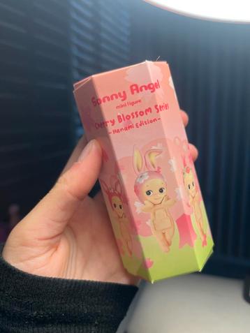 Sonny Angel Cherry Blossom - Hanami Editie beschikbaar voor biedingen