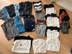 Kledingbundel Dames XS/S 34 stuks (Mango, Adidas, CK etc), Ophalen, Gedragen, Maat 34 (XS) of kleiner