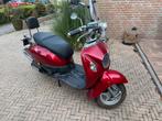 Bromscooter Edwards, Overige merken, Gebruikt, Ophalen of Verzenden, Benzine