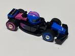 Lego Series F`1 Race Autos colf1rc-6 Alpine F1 Team Race Car, Ophalen of Verzenden, Nieuw, Complete set, Lego