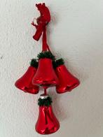Kerstklokjes, Diversen, Ophalen of Verzenden, Gebruikt