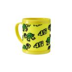 Valentino Rossi plastic turtle mug mok VRUMU312301, Kinderen en Baby's, Commerciale@vr46racing.com, Nieuw, Ophalen of Verzenden