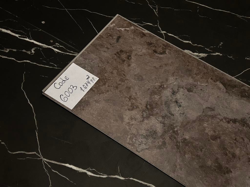 Pvc click tegel met xps onderlaag!, Huis en Inrichting, Stoffering | Vloerbedekking, Ophalen of Verzenden, Nieuw, 75 m² of meer